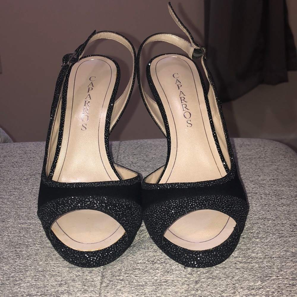 Caparros Sandals